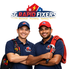 SG Rapid Fixers
